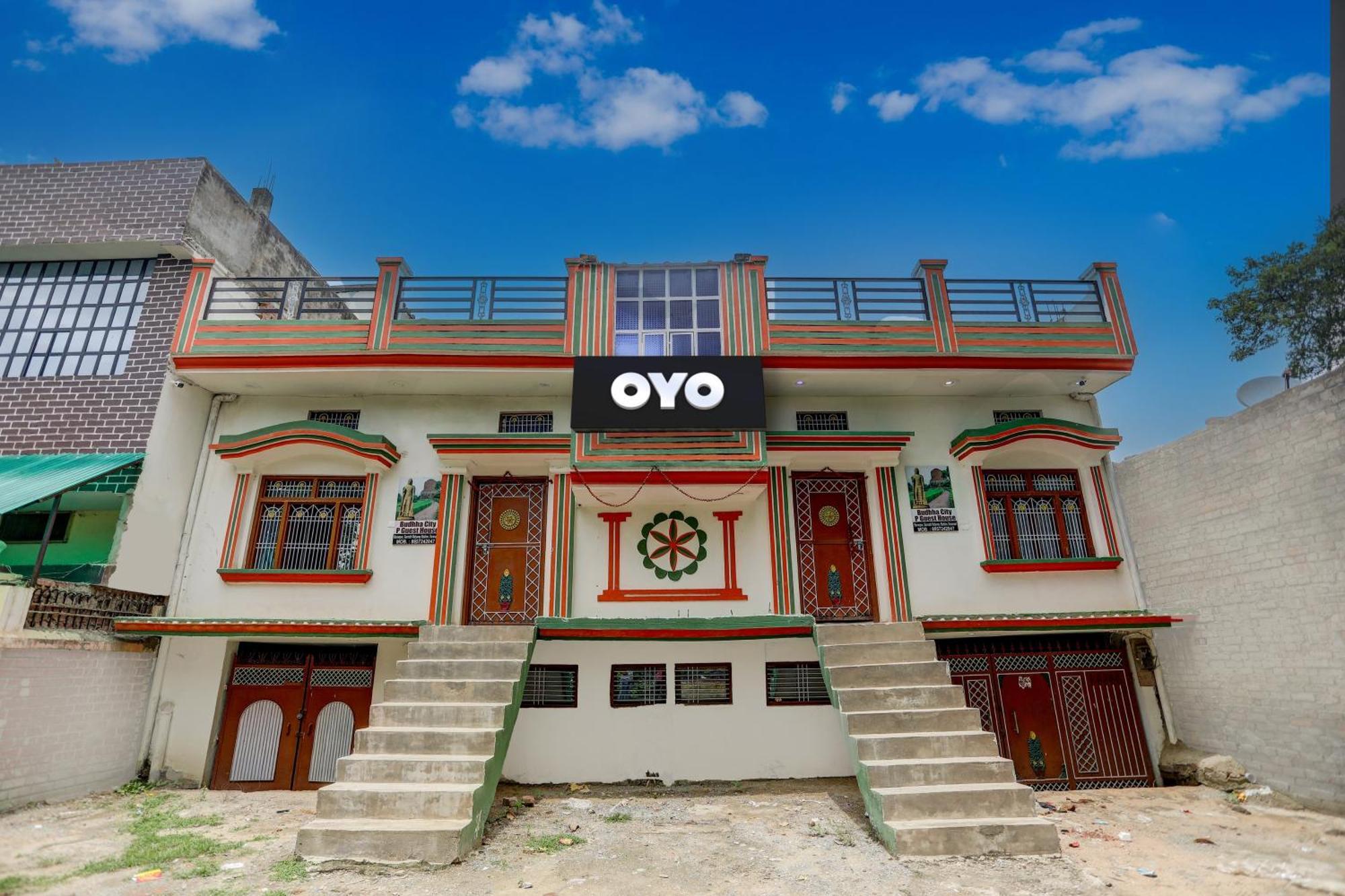 O Buddha Paying Hotel 3*